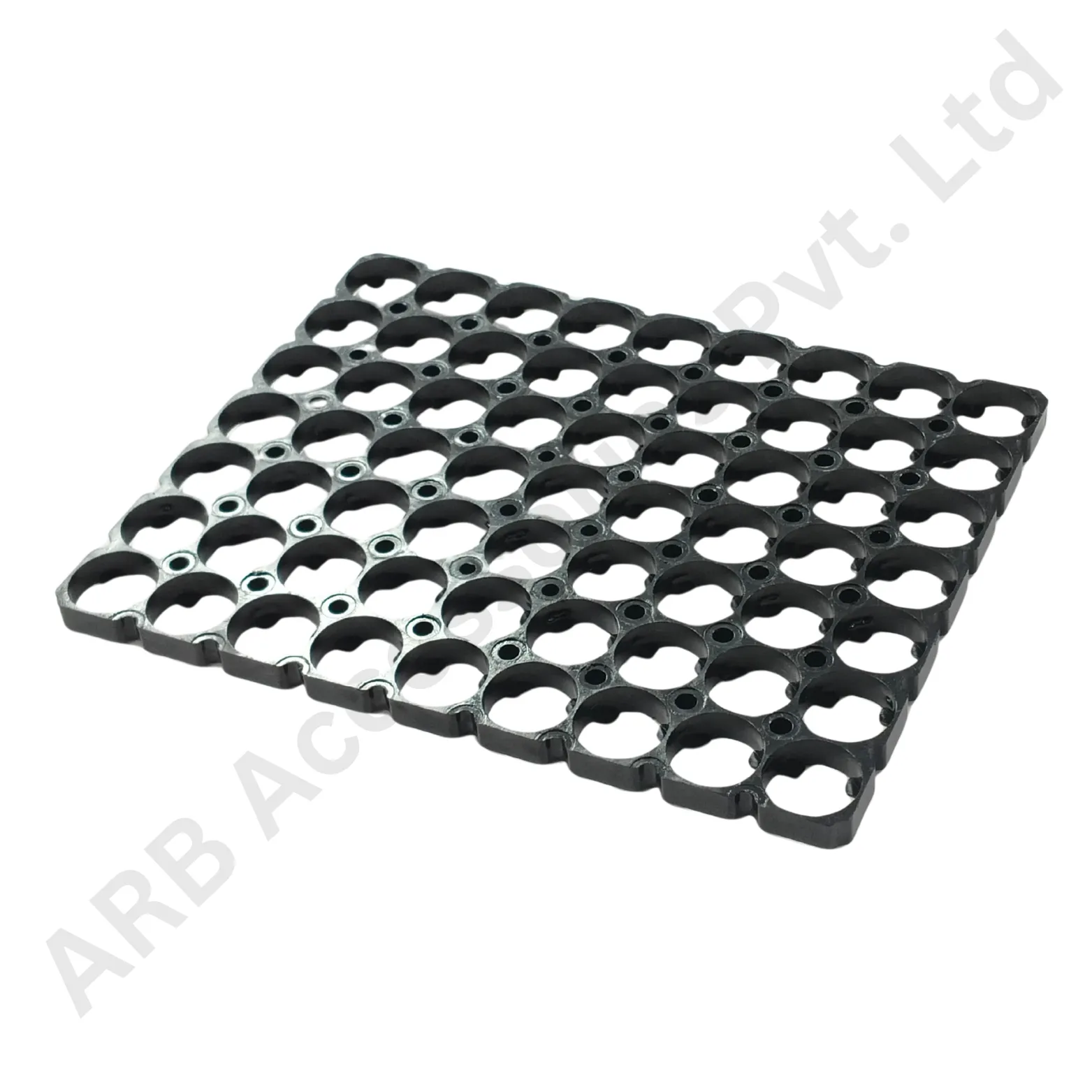CELL HOLDER 21700 (7X8) FOR NORDA